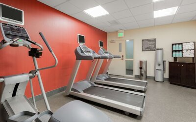 Homewood Suites By Hilton Sacramento Airport - Natomas