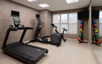 Homewood Suites By Hilton Sacramento Airport - Natomas