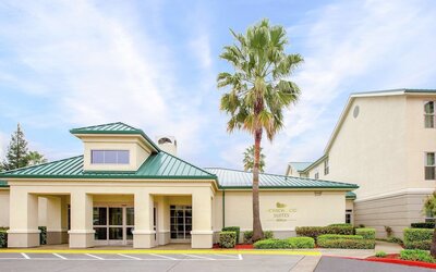 Homewood Suites By Hilton Sacramento Airport - Natomas