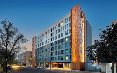 AC Hotel By Marriott Sacramento