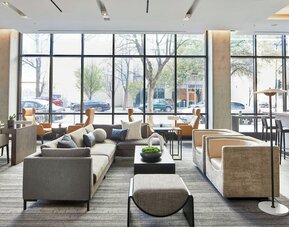 AC Hotel By Marriott Sacramento