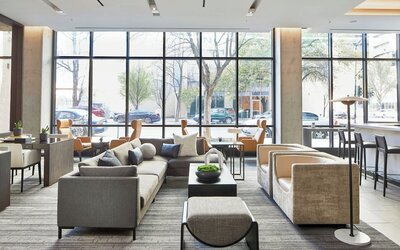 AC Hotel By Marriott Sacramento