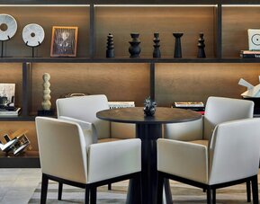 AC Hotel By Marriott Sacramento