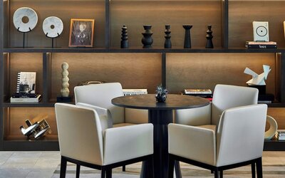 AC Hotel By Marriott Sacramento