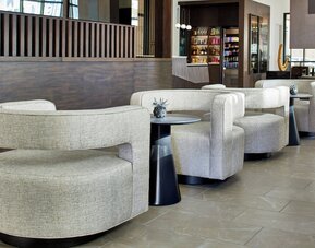 AC Hotel By Marriott Sacramento