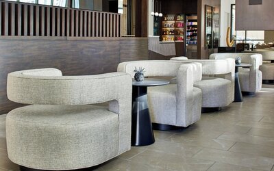 AC Hotel By Marriott Sacramento