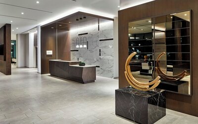 AC Hotel By Marriott Sacramento