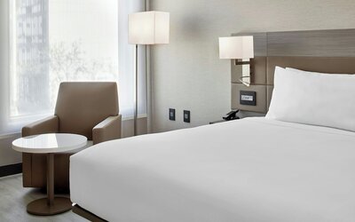 AC Hotel By Marriott Sacramento
