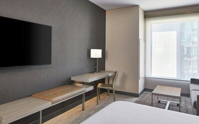 AC Hotel By Marriott Sacramento