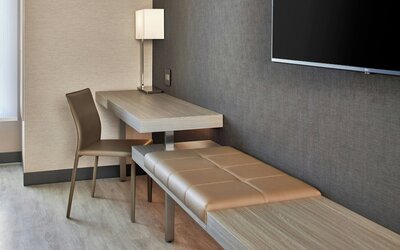 AC Hotel By Marriott Sacramento