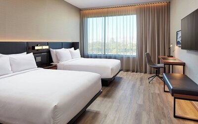 AC Hotel By Marriott Sacramento
