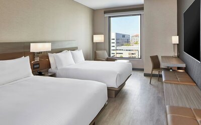 AC Hotel By Marriott Sacramento