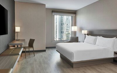 AC Hotel By Marriott Sacramento