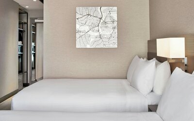AC Hotel By Marriott Sacramento