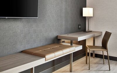 AC Hotel By Marriott Sacramento
