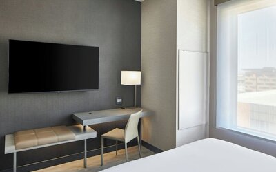 AC Hotel By Marriott Sacramento