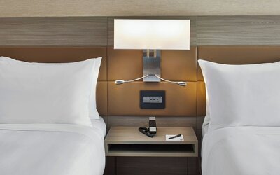 AC Hotel By Marriott Sacramento