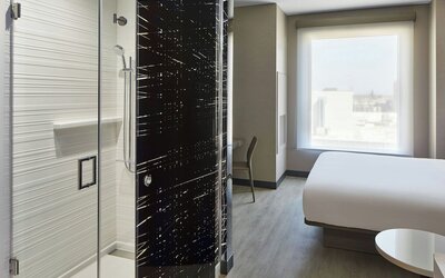 AC Hotel By Marriott Sacramento