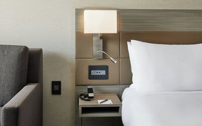 AC Hotel By Marriott Sacramento