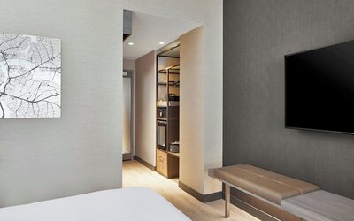 AC Hotel By Marriott Sacramento