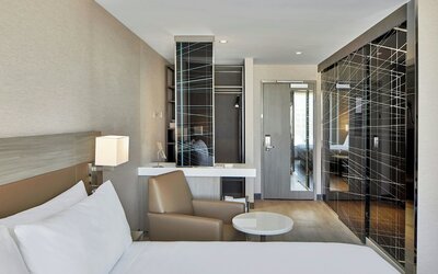AC Hotel By Marriott Sacramento