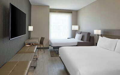 AC Hotel By Marriott Sacramento