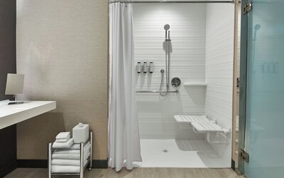 AC Hotel By Marriott Sacramento