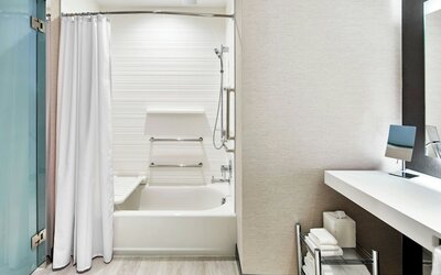 AC Hotel By Marriott Sacramento