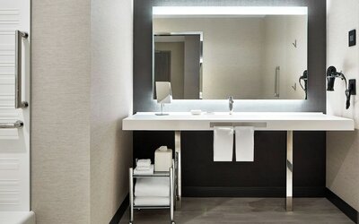 AC Hotel By Marriott Sacramento
