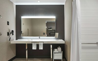 AC Hotel By Marriott Sacramento