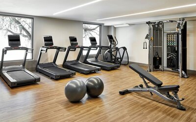 AC Hotel By Marriott Sacramento