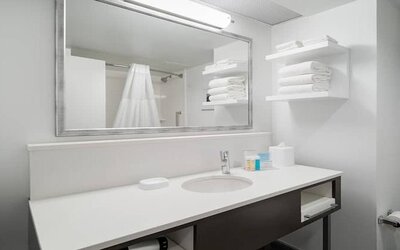 Hampton Inn Philadelphia-Center City-Convention Center