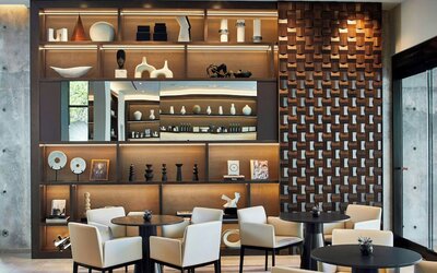AC Hotel By Marriott Sacramento