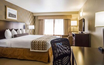 Hotel Med Park, an Ascend Collection Hotel