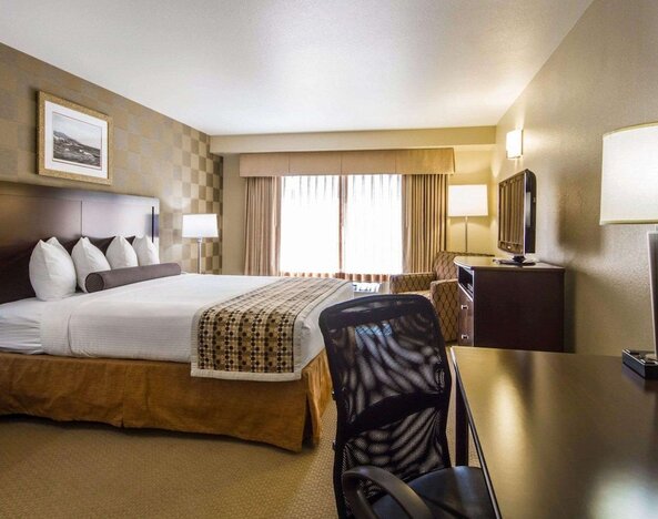 Hotel Med Park, an Ascend Collection Hotel