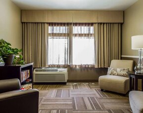 Hotel Med Park, an Ascend Collection Hotel