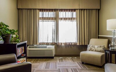 Hotel Med Park, an Ascend Collection Hotel