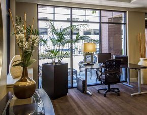 Hotel Med Park, an Ascend Collection Hotel