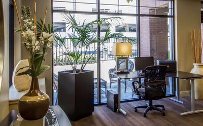 Hotel Med Park, an Ascend Collection Hotel