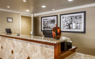 Hotel Med Park, an Ascend Collection Hotel