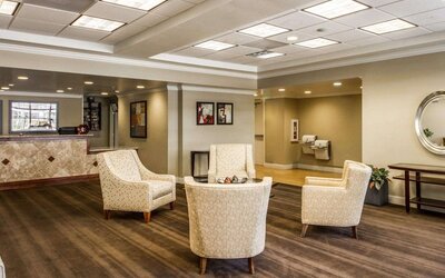 Hotel Med Park, an Ascend Collection Hotel