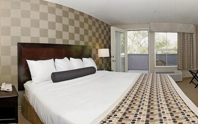 Hotel Med Park, an Ascend Collection Hotel