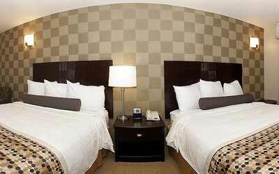 Hotel Med Park, an Ascend Collection Hotel