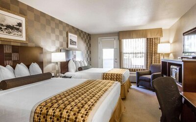 Hotel Med Park, an Ascend Collection Hotel