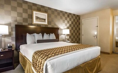 Hotel Med Park, an Ascend Collection Hotel