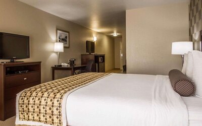 Hotel Med Park, an Ascend Collection Hotel