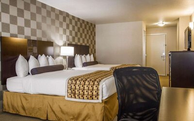 Hotel Med Park, an Ascend Collection Hotel