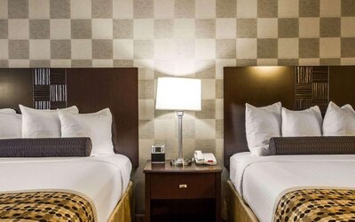 Hotel Med Park, an Ascend Collection Hotel