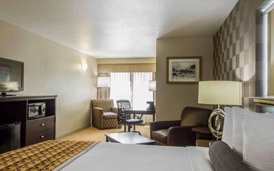 Hotel Med Park, an Ascend Collection Hotel