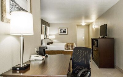 Hotel Med Park, an Ascend Collection Hotel